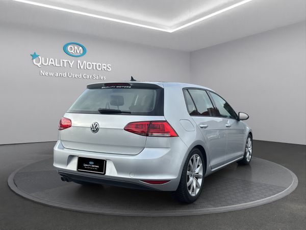 2015 VW GOLF 1.4L AUTOMATIC (S143) 371202336