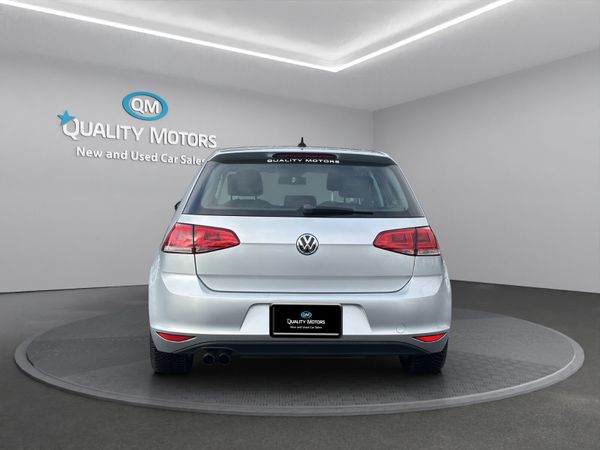 2015 VW GOLF 1.4L AUTOMATIC (S143) 371202332