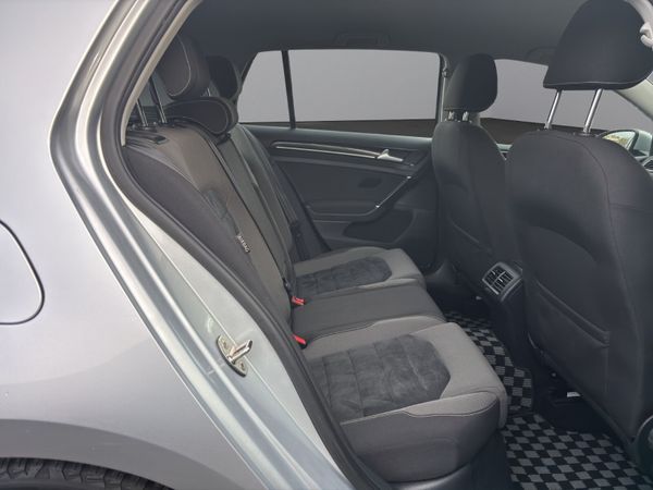 2015 VW GOLF 1.4L AUTOMATIC (S143) 371202374