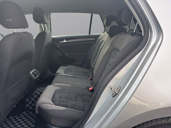 2015 VW GOLF 1.4L AUTOMATIC (S143) 371202376