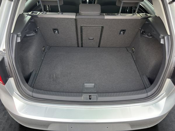 2015 VW GOLF 1.4L AUTOMATIC (S143) 371202385