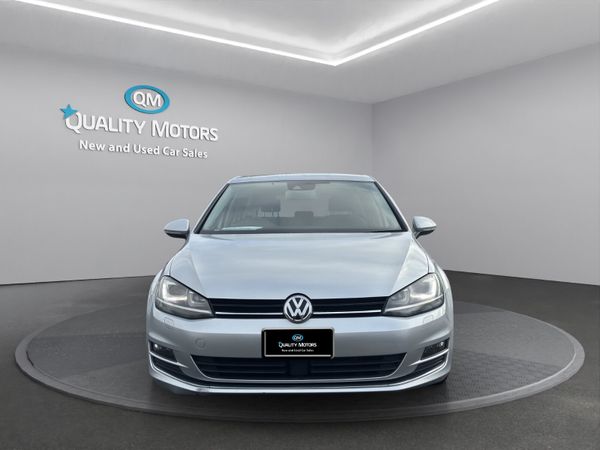 2015 VW GOLF 1.4L AUTOMATIC (S143) 371202406