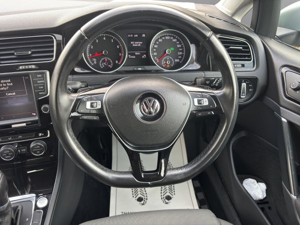 2015 VW GOLF 1.4L AUTOMATIC (S143) 371202414