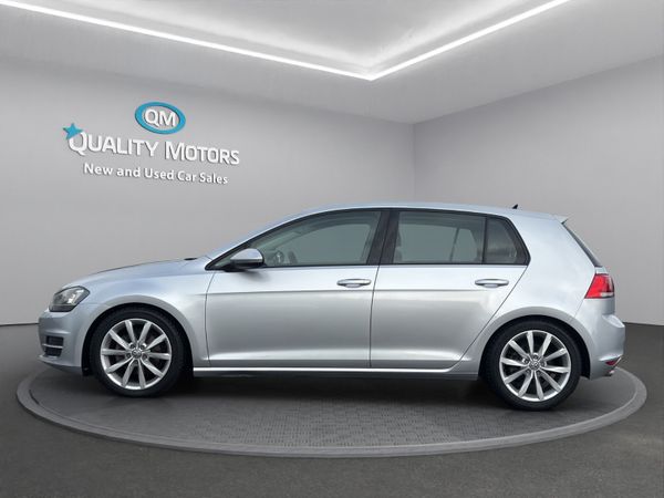 2015 VW GOLF 1.4L AUTOMATIC (S143) 371202429