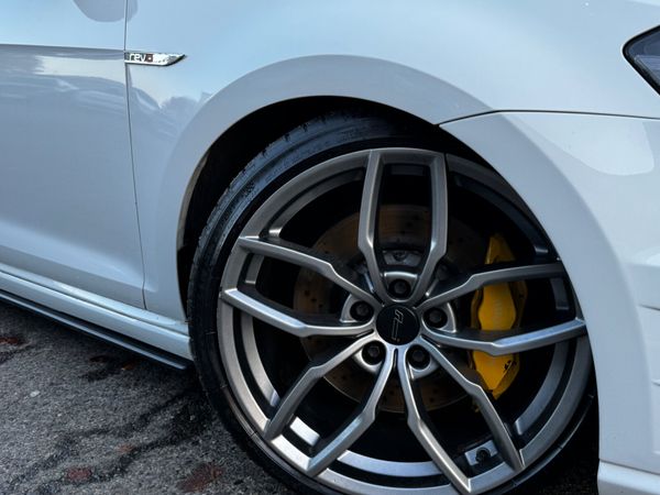 Volkswagen Golf R, Great spec! Mods 371202929