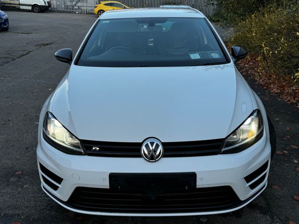 Volkswagen Golf R, Great spec! Mods 371202930