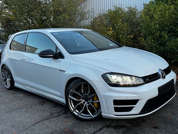Volkswagen Golf R, Great spec! Mods 371202932