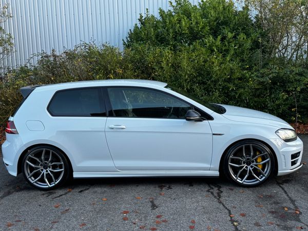 Volkswagen Golf R, Great spec! Mods 371202954