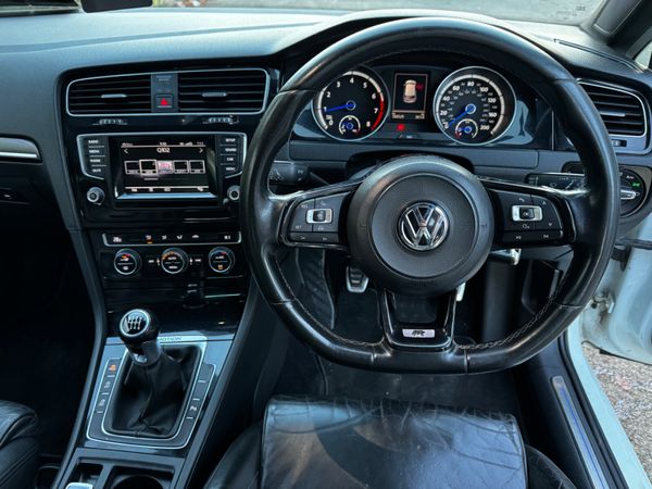 Volkswagen Golf R, Great spec! Mods 371202955