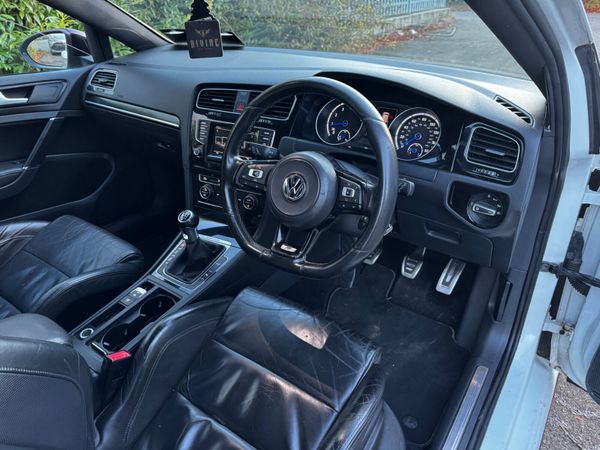 Volkswagen Golf R, Great spec! Mods 371202956