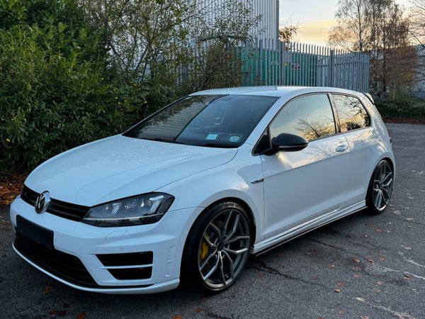 Volkswagen Golf R, Great spec! Mods 371202966