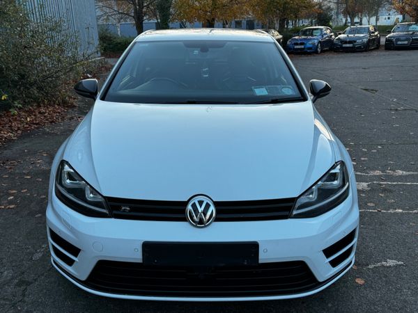 Volkswagen Golf R, Great spec! Mods 371202968