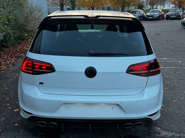 Volkswagen Golf R, Great spec! Mods 371202962