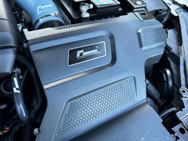 Volkswagen Golf R, Great spec! Mods 371202975