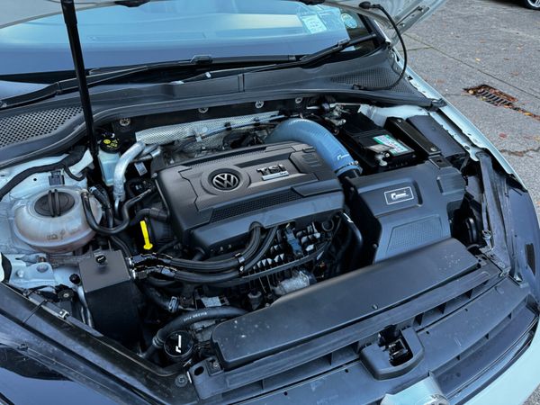 Volkswagen Golf R, Great spec! Mods 371202976