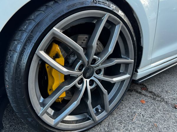 Volkswagen Golf R, Great spec! Mods 371202977