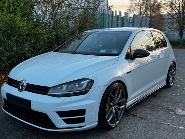 Volkswagen Golf R, Great spec! Mods 371202978