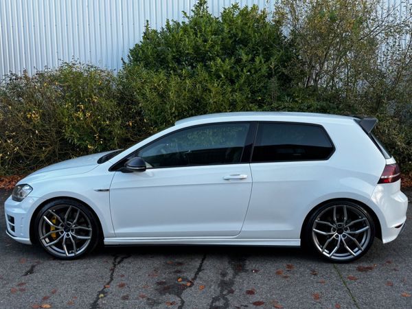 Volkswagen Golf R, Great spec! Mods 371202970