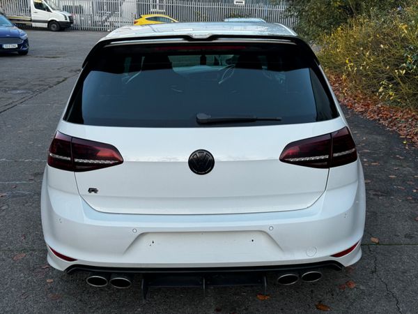 Volkswagen Golf R, Great spec! Mods 371202971