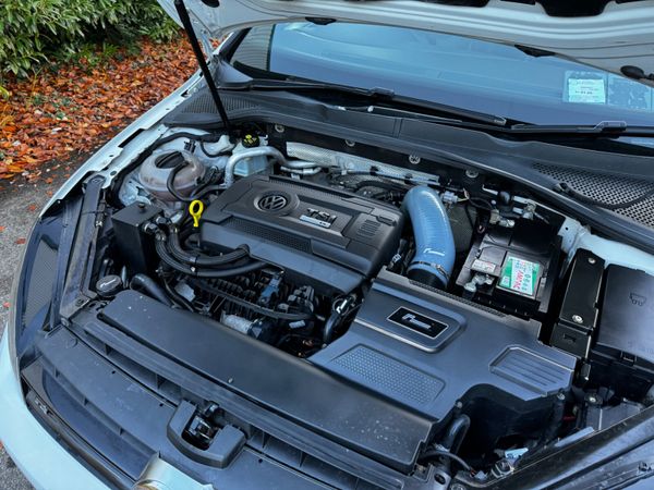 Volkswagen Golf R, Great spec! Mods 371202973