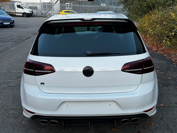 Volkswagen Golf R, Great spec! Mods 371202982