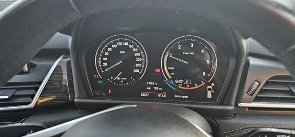 2018 BMW 2-Series 7 Seater 371210187