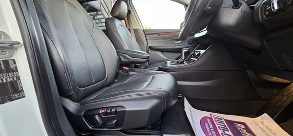 2018 BMW 2-Series 7 Seater 371210191