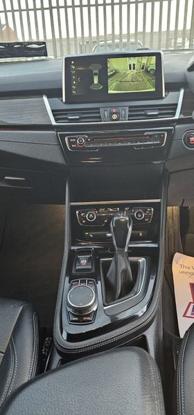 2018 BMW 2-Series 7 Seater 371210193