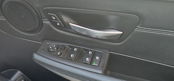 2018 BMW 2-Series 7 Seater 371210200