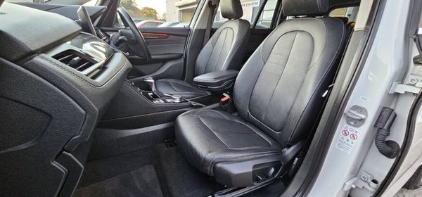 2018 BMW 2-Series 7 Seater 371210230