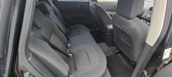 Nissan Qashqai 2008 371213526