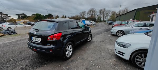 Nissan Qashqai 2008 371213520