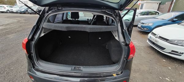 Nissan Qashqai 2008 371213536