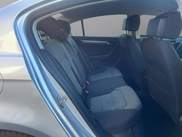 2014 VOLKSWAGEN PASSAT (S56) 371229504