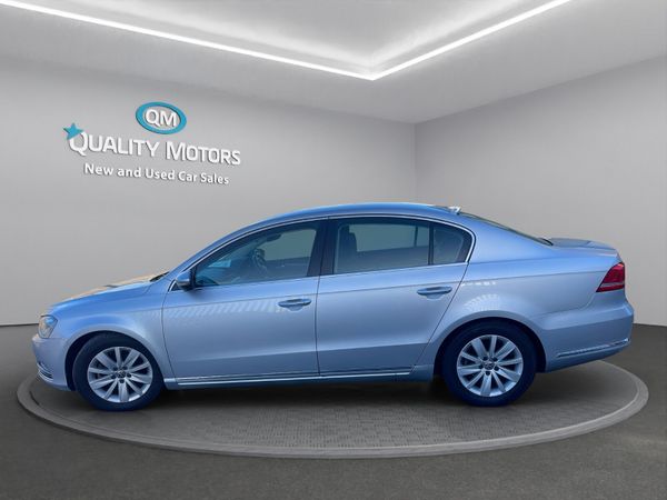 2014 VOLKSWAGEN PASSAT (S56) 371229516