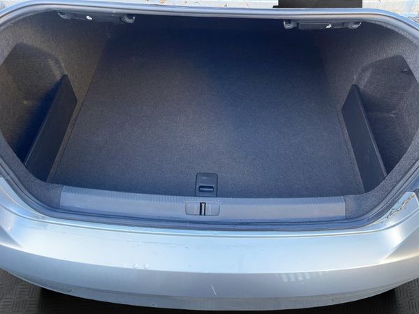 2014 VOLKSWAGEN PASSAT (S56) 371229525