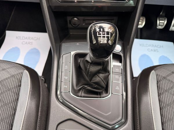 Volkswagen Tiguan R Line TDI 371222065