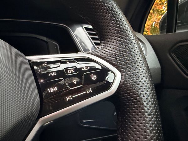 Volkswagen Tiguan R Line TDI 371222081