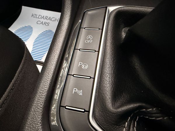 Volkswagen Tiguan R Line TDI 371222095