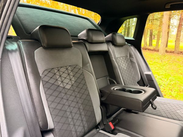 Volkswagen Tiguan R Line TDI 371222116