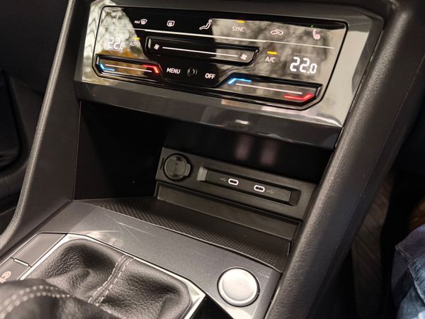 Volkswagen Tiguan R Line TDI 371222111