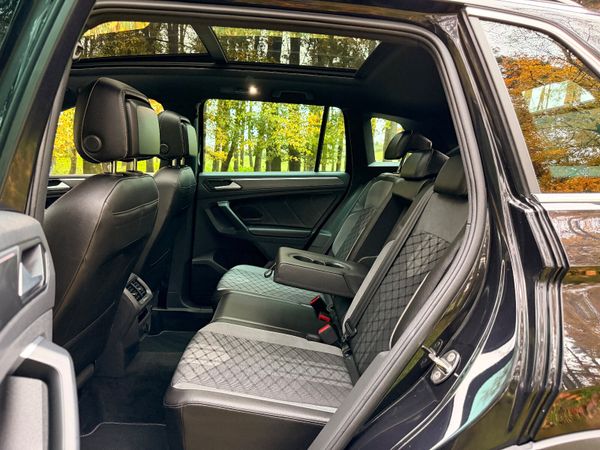 Volkswagen Tiguan R Line TDI 371222120