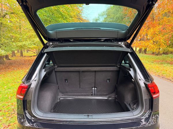 Volkswagen Tiguan R Line TDI 371222147