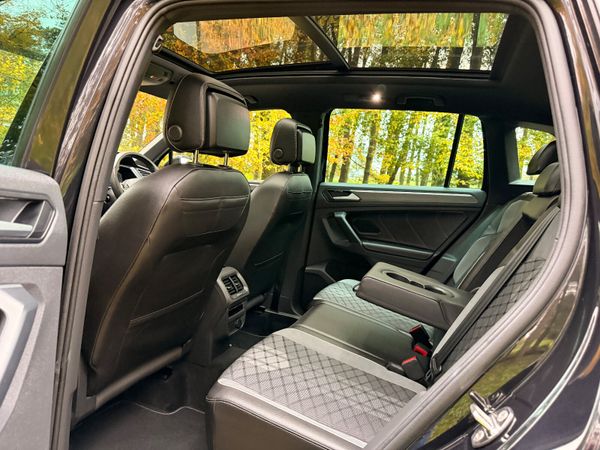 Volkswagen Tiguan R Line TDI 371222148