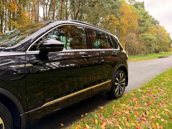 Volkswagen Tiguan R Line TDI 371222217