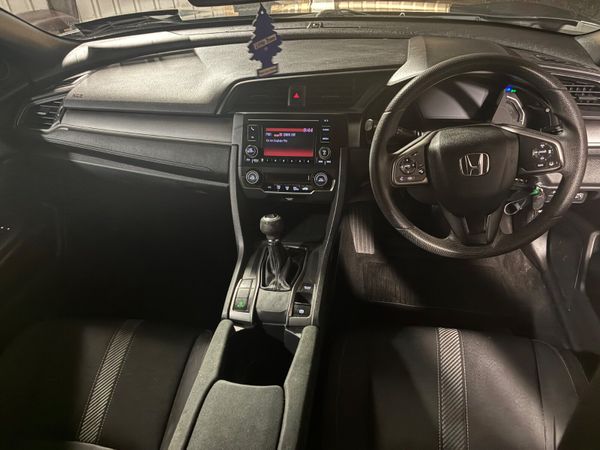 Honda Civic 2017 *NCT 07-27* 371255079