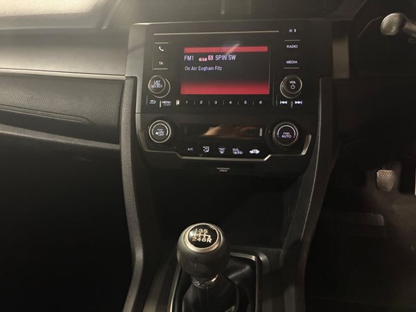 Honda Civic 2017 *NCT 07-27* 371255084