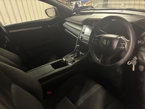 Honda Civic 2017 *NCT 07-27* 371255080