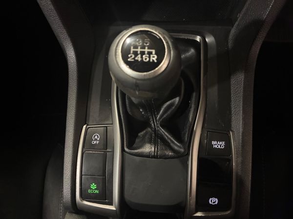 Honda Civic 2017 *NCT 07-27* 371255081