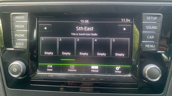 Skoda Rapid 1.4 TDI ( One owner ) 371257026